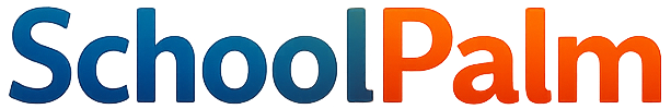SchoolPalm – Educational Operating System